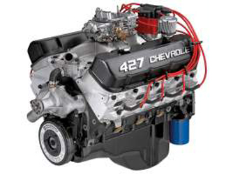 C2633 Engine